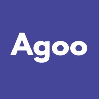 Agoo logo, Agoo contact details