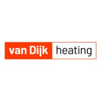 Van Dijk heating B.V. logo, Van Dijk heating B.V. contact details