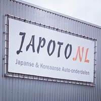 Japoto logo, Japoto contact details