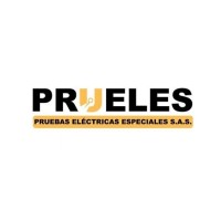 PRUELES SAS logo, PRUELES SAS contact details