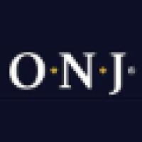 ONJ logo, ONJ contact details