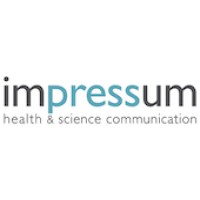 impressum health & science communication logo, impressum health & science communication contact details