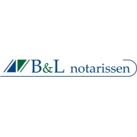 B&L Notarissen logo, B&L Notarissen contact details