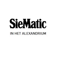 SieMatic in het Alexandrium logo, SieMatic in het Alexandrium contact details