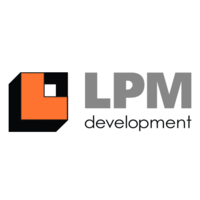 LPM Development B.V. logo, LPM Development B.V. contact details