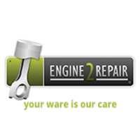 Engine2Repair BV logo, Engine2Repair BV contact details