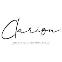 Clarion logo, Clarion contact details