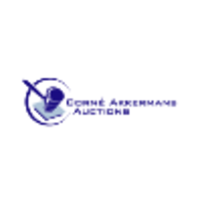 Corné Akkermans Auctions logo, Corné Akkermans Auctions contact details