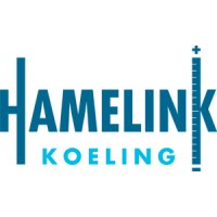 Hamelink Koeling BV logo, Hamelink Koeling BV contact details