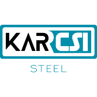 Karcsi Steel logo, Karcsi Steel contact details