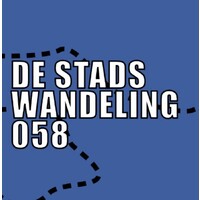 De Stadswandeling 058 logo, De Stadswandeling 058 contact details