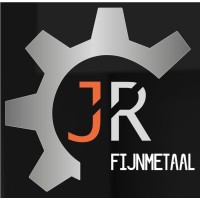 JR Fijnmetaal logo, JR Fijnmetaal contact details