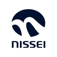 NISSEI Softijsmachines logo, NISSEI Softijsmachines contact details