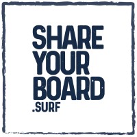 Share Your Board logo, Share Your Board contact details