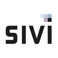 SIVI logo, SIVI contact details