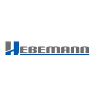 Hebemann logo, Hebemann contact details