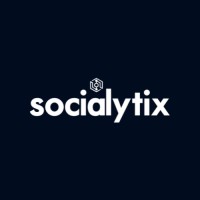 Socialytix logo, Socialytix contact details