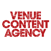 Venue Content Agency logo, Venue Content Agency contact details