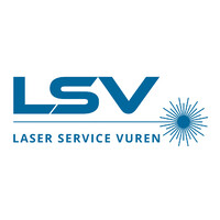 Laser Service Vuren logo, Laser Service Vuren contact details