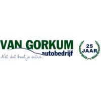 Autobedrijf van Gorkum logo, Autobedrijf van Gorkum contact details