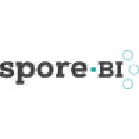 Spore.BI B.V. logo, Spore.BI B.V. contact details