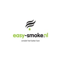 Easy-Smoke logo, Easy-Smoke contact details