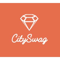 City Swag logo, City Swag contact details