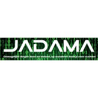 Jadama logo, Jadama contact details