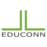 EduconN logo, EduconN contact details