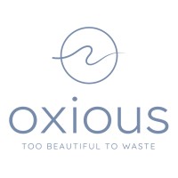 Oxious (Best for the world 2022 B Corp) logo, Oxious (Best for the world 2022 B Corp) contact details