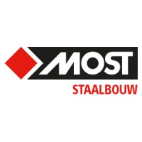 Staalbouw van der Most logo, Staalbouw van der Most contact details