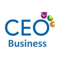 CEO Business logo, CEO Business contact details