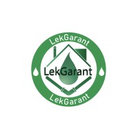 Stichting LekGarant logo, Stichting LekGarant contact details