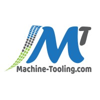 machine-tooling.com logo, machine-tooling.com contact details