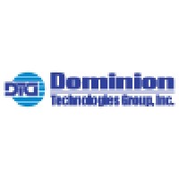 Dominion Technologies Group logo, Dominion Technologies Group contact details