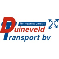 Duineveld Transport logo, Duineveld Transport contact details