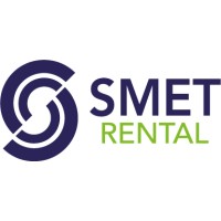 Smet Rental logo, Smet Rental contact details