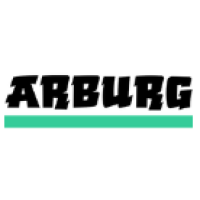 ARBURG N.V. logo, ARBURG N.V. contact details