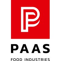 PAAS FOOD INDUSTRIES NV logo, PAAS FOOD INDUSTRIES NV contact details