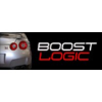 Boost Logic logo, Boost Logic contact details