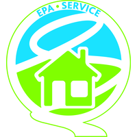 EPA Service logo, EPA Service contact details