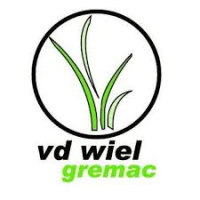 VDWIEL-GREMAC Tuin & Golfbaanmachines logo, VDWIEL-GREMAC Tuin & Golfbaanmachines contact details