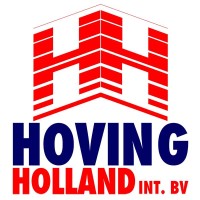 Hoving Holland Int. B.V. logo, Hoving Holland Int. B.V. contact details