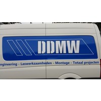 DDMW (Dennis Dielis Metal Works) logo, DDMW (Dennis Dielis Metal Works) contact details