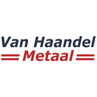 Van Haandel Metaal B.V. logo, Van Haandel Metaal B.V. contact details