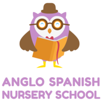 Anglo-Spanish Nursery School logo, Anglo-Spanish Nursery School contact details