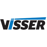 Visser Bolsward logo, Visser Bolsward contact details