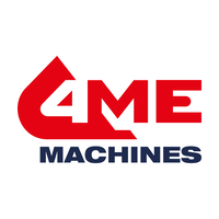 4ME Machines BV logo, 4ME Machines BV contact details