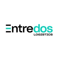 Entredos Logístics logo, Entredos Logístics contact details