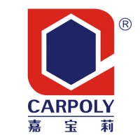 Carpoly Chemical Group Co., Ltd logo, Carpoly Chemical Group Co., Ltd contact details